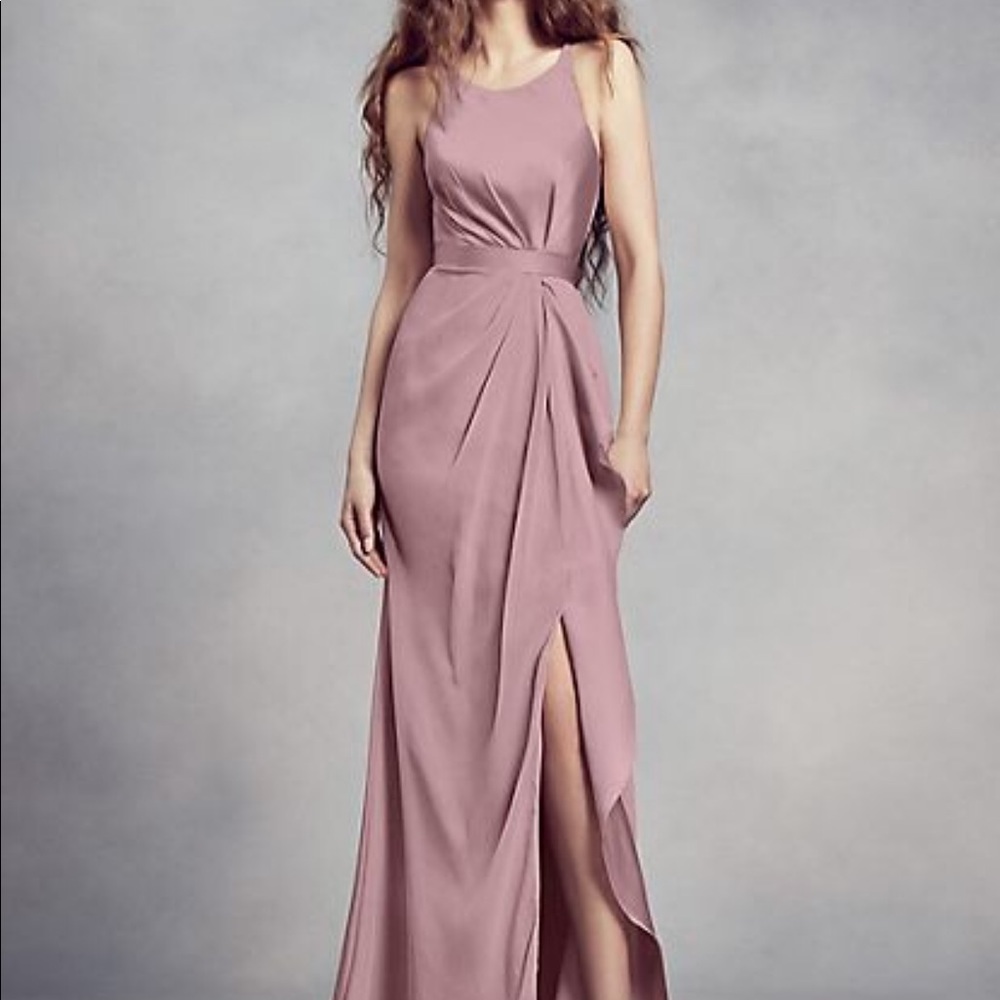 Vera wang Brides maid dress